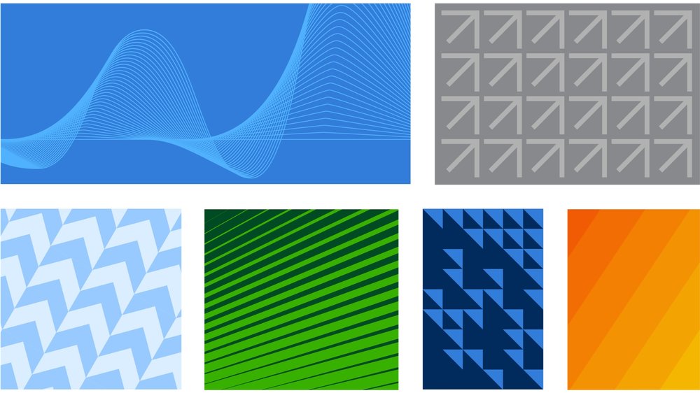 NAIC - Custom Patterning