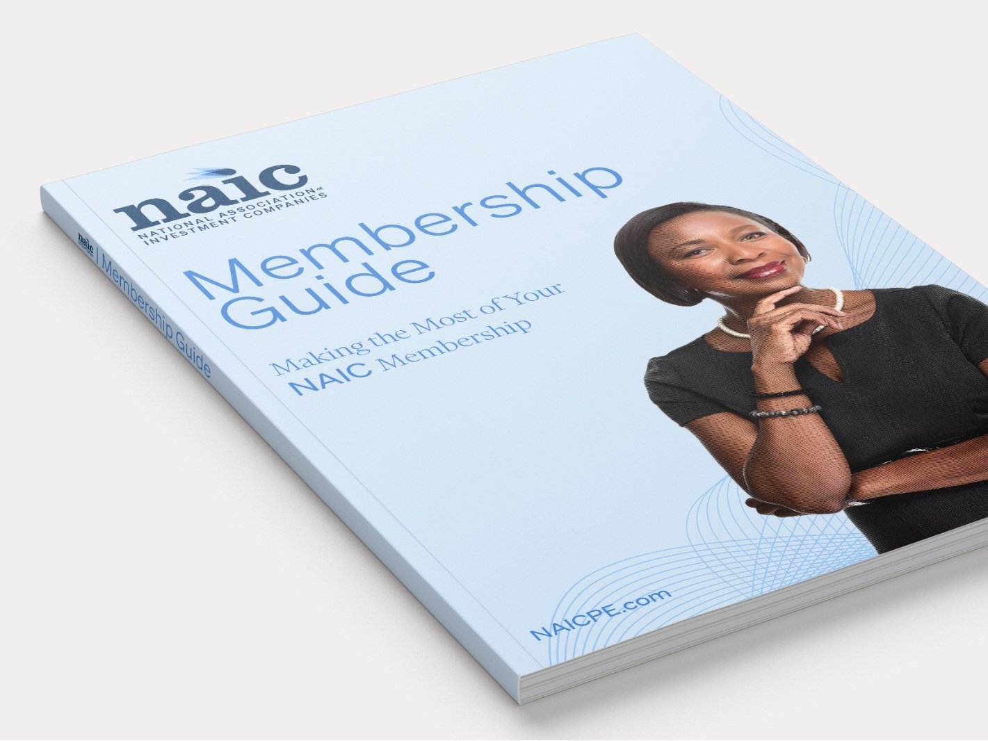 NAIC - Membership Guide