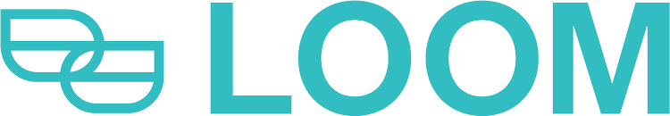 loom partners logo