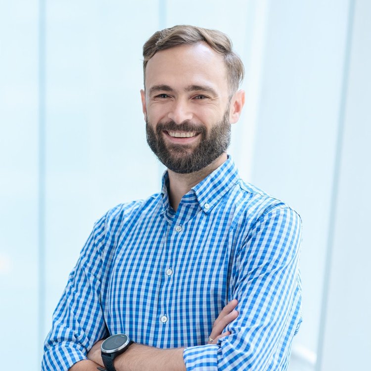 Andrew Kozdeba