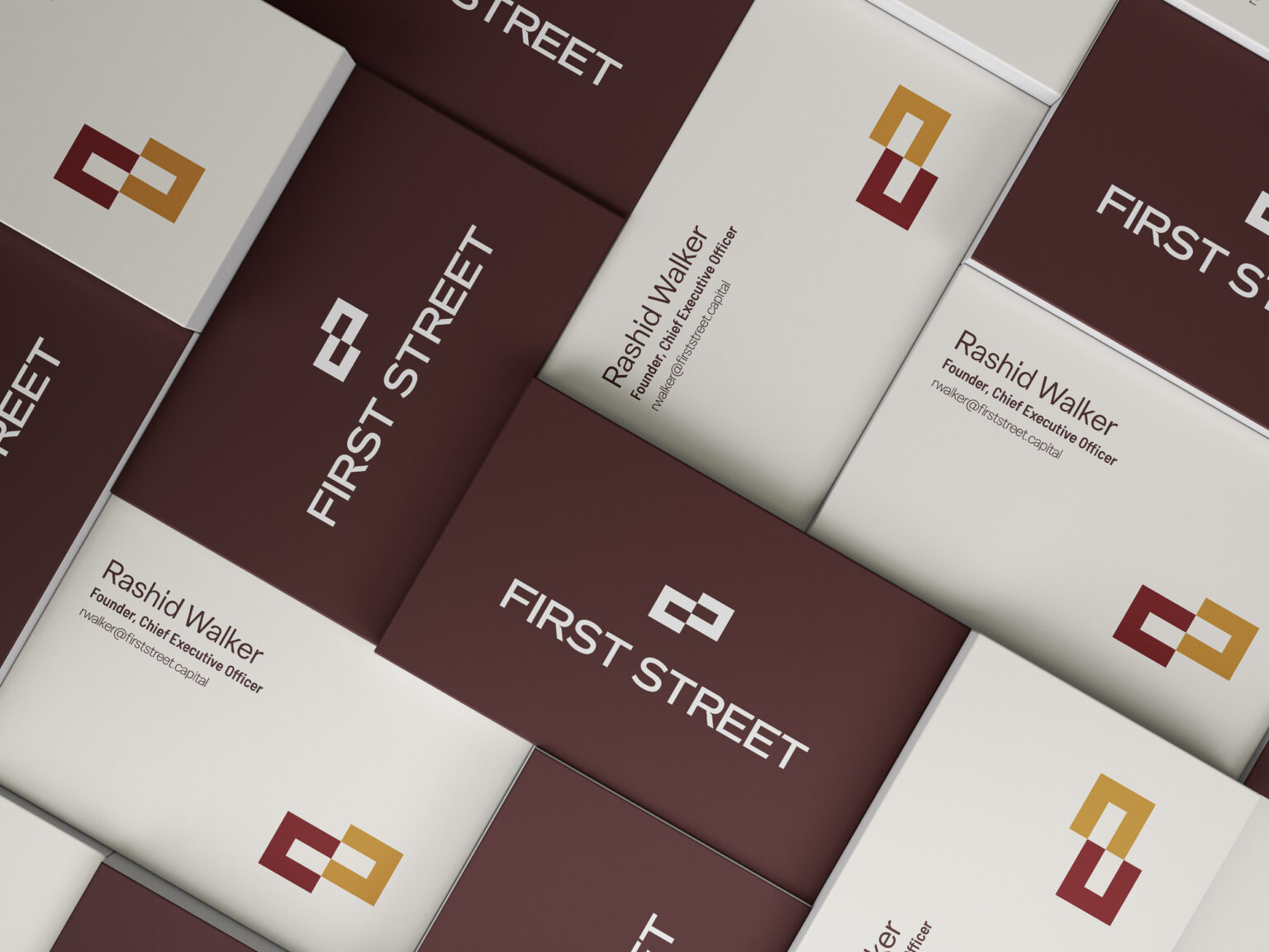 Business cards