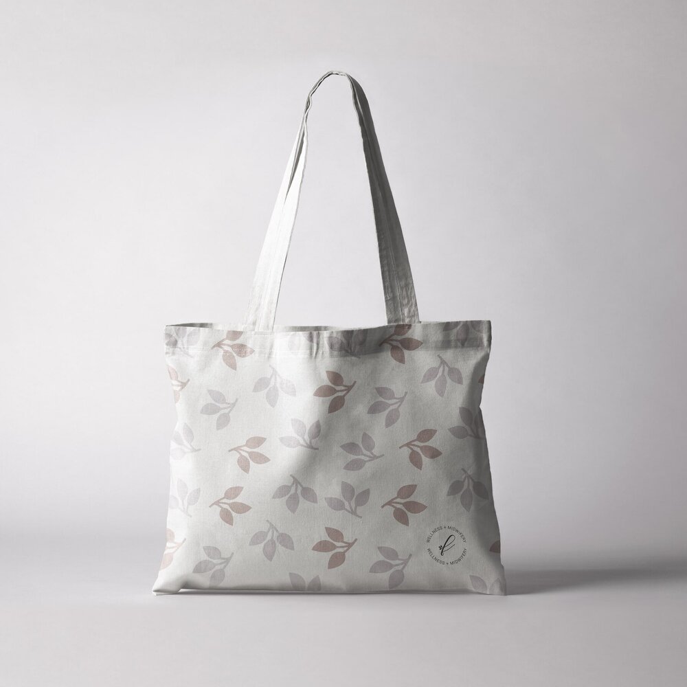 Fika - bag