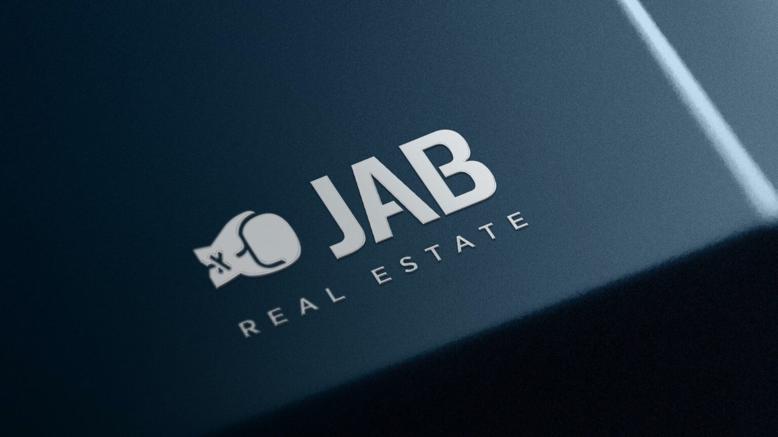 JAB Real Estate - logo