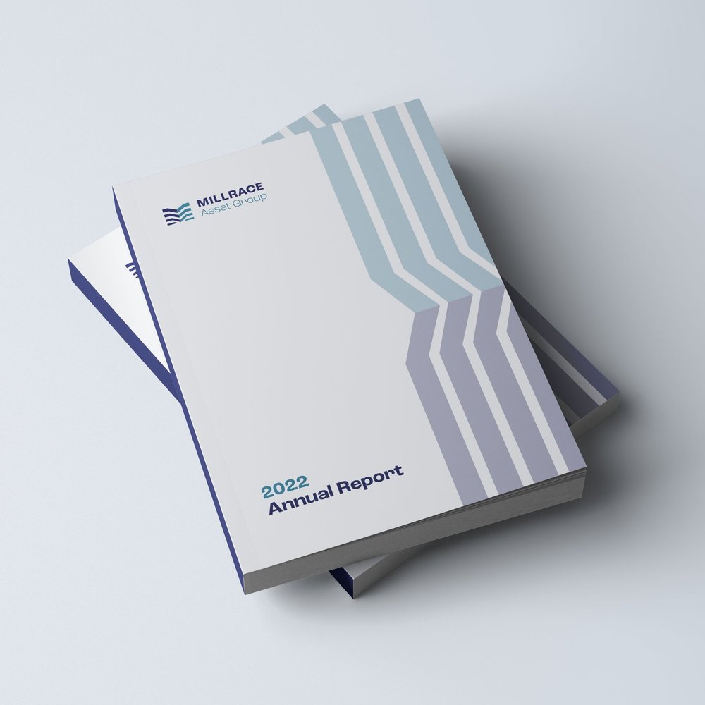 Millrace Concept Booklet
