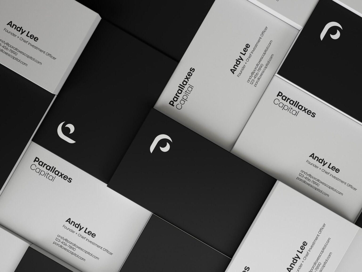 Parallaxes Capital - cards