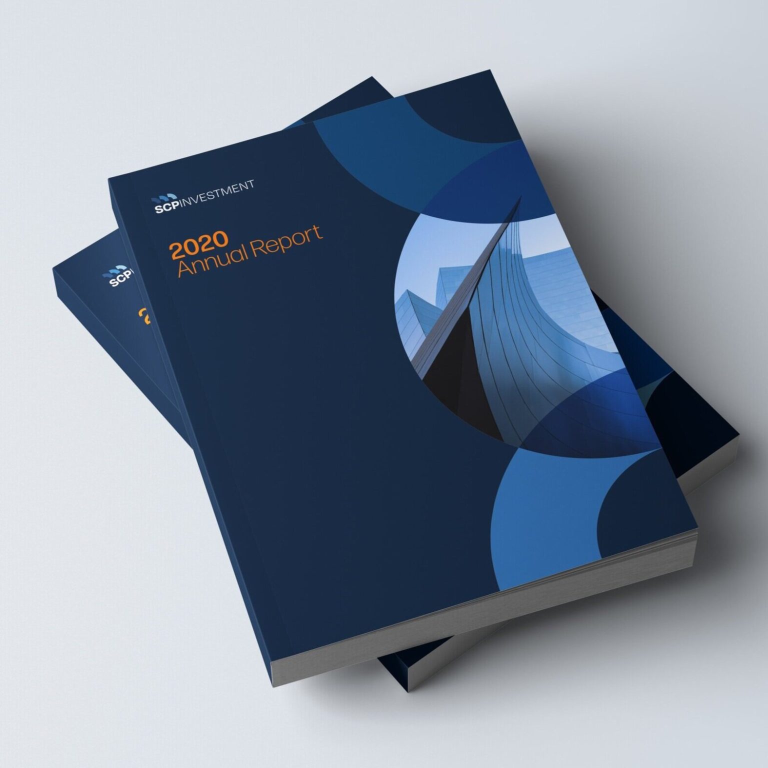 Loom Partners - SCP Investment - book