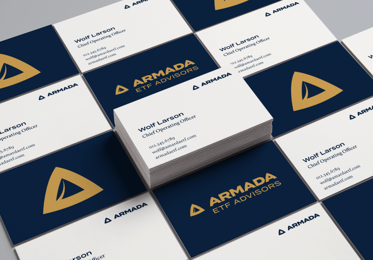 Armada ETF Advisors - cards