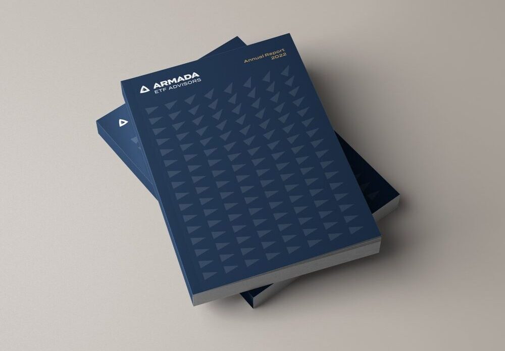 Armada ETF Advisors -books