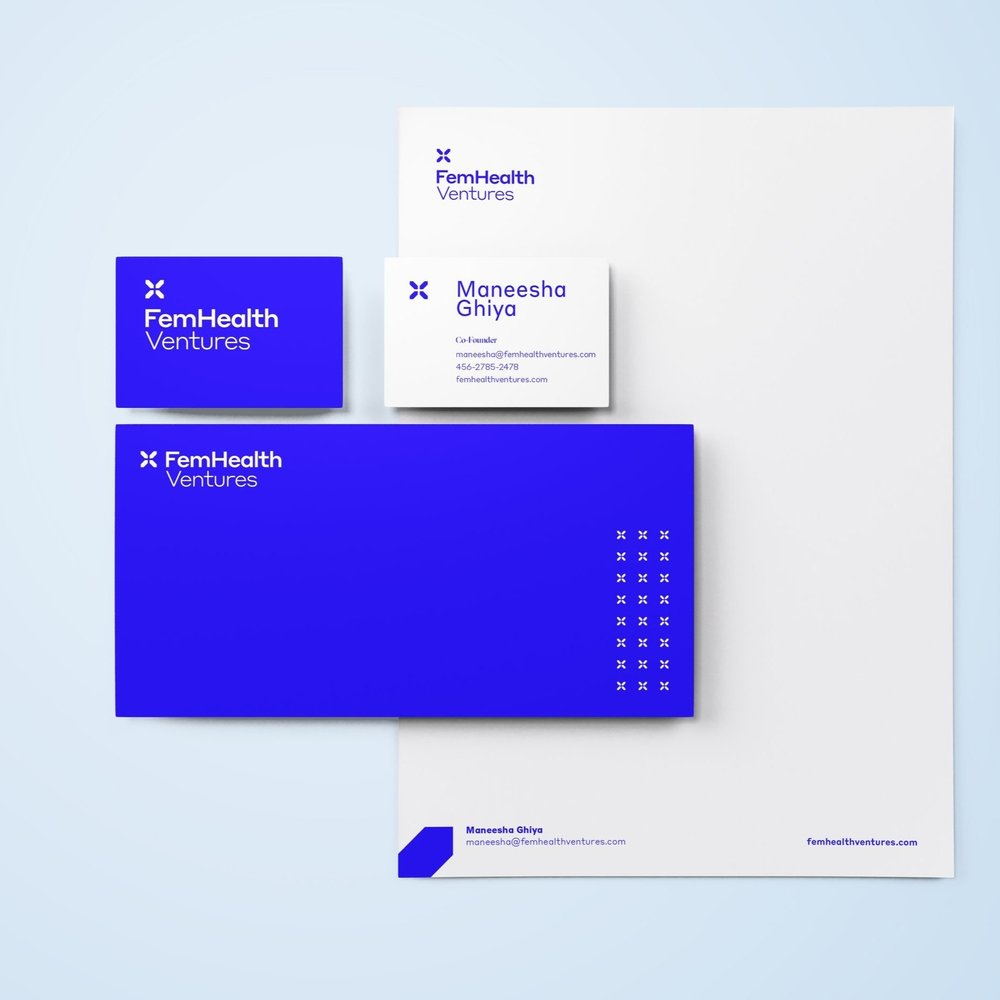 Loom Partners - FemHealth Ventures - stationary