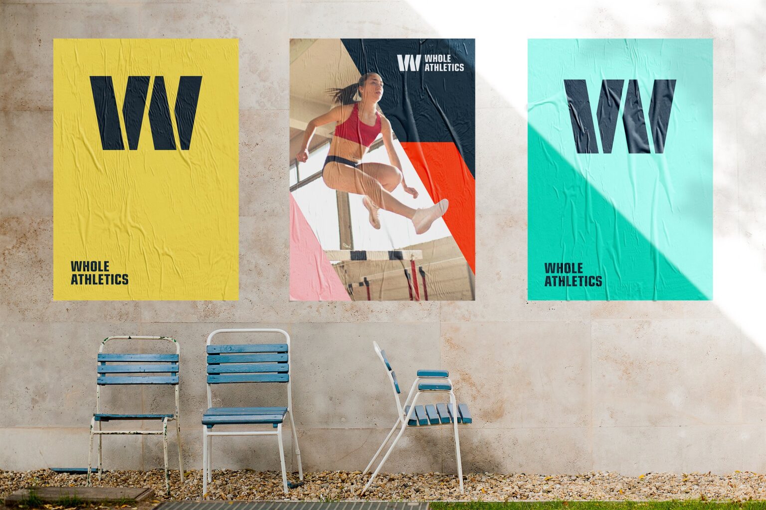 WA - poster
