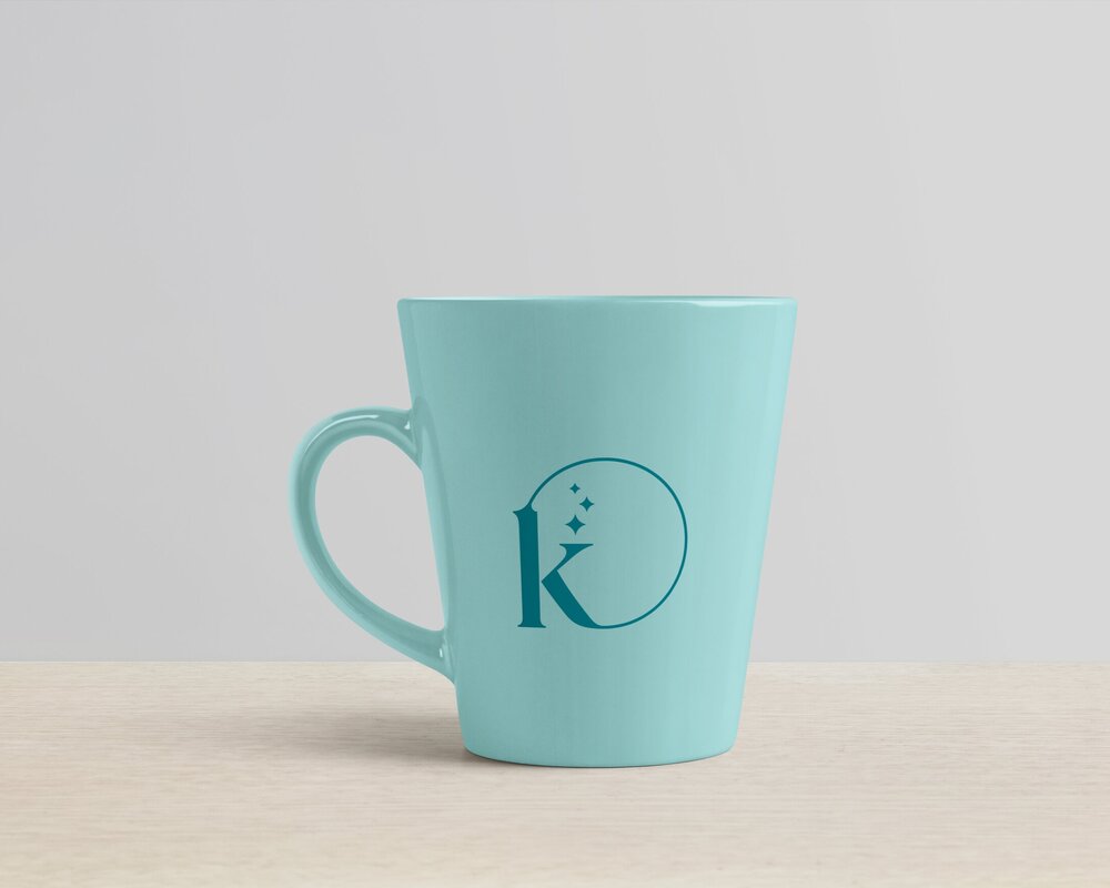 Kathy Kwiatkowski - mug