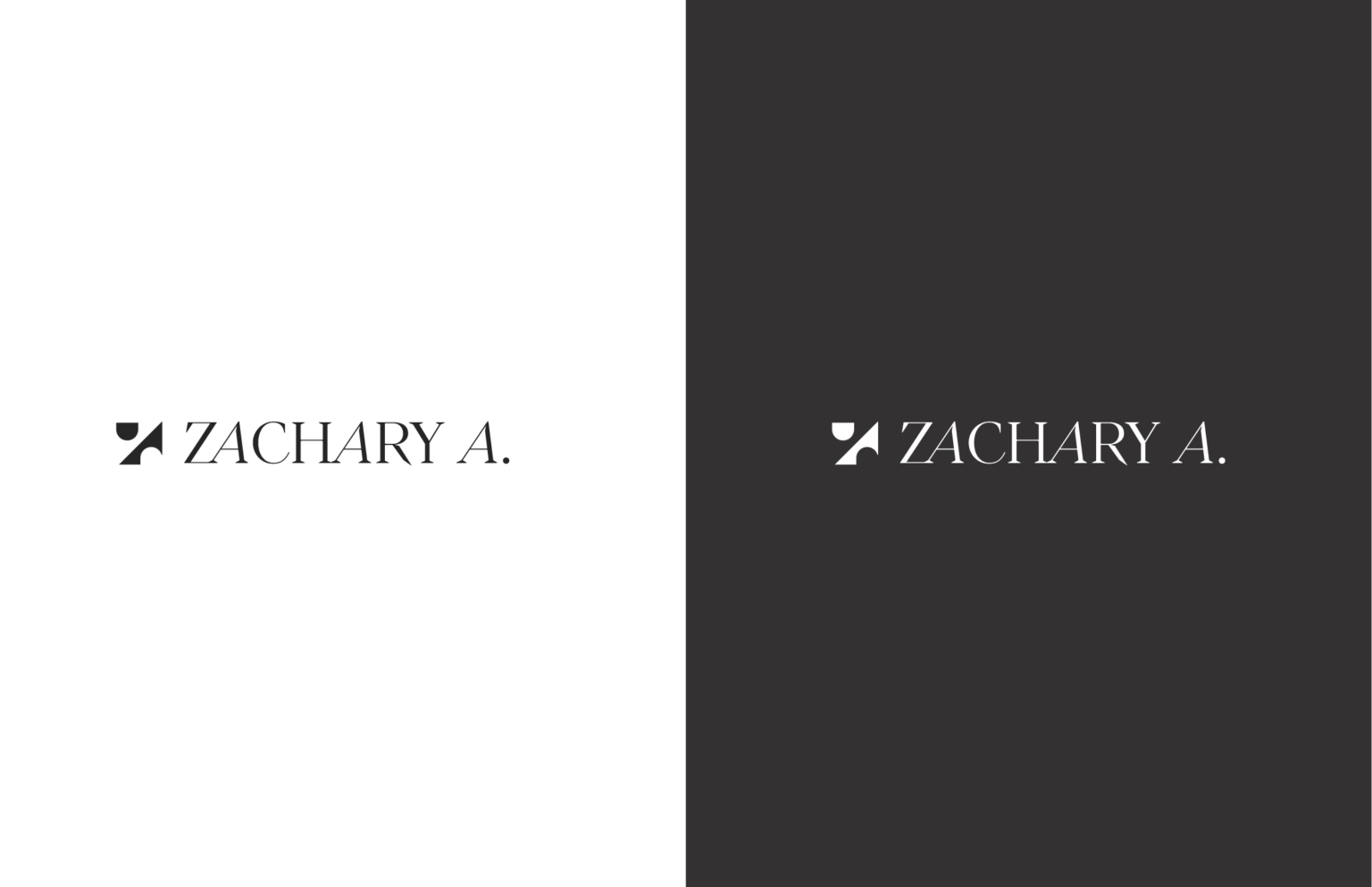 Zachary A. - logo